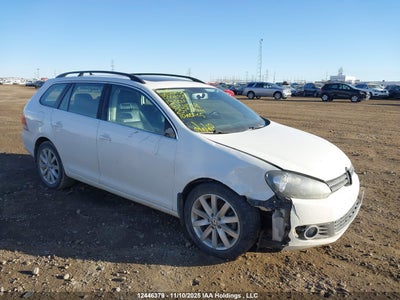 VOLKSWAGEN GOLF 2013