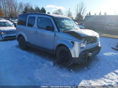 HONDA ELEMENT 2008