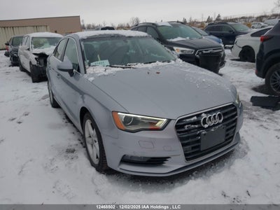 AUDI SS 2016