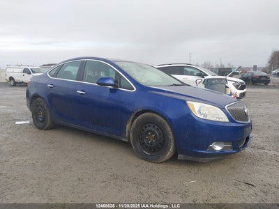 BUICK VERANO 2014