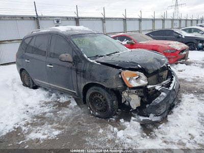 KIA RONDO 2012