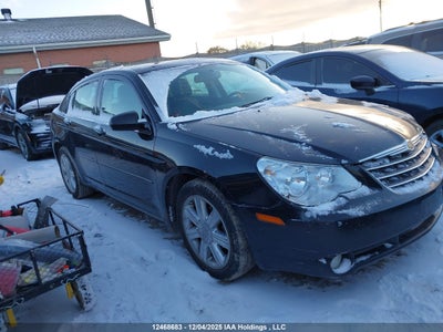 CHRYSLER SEBRING 2010