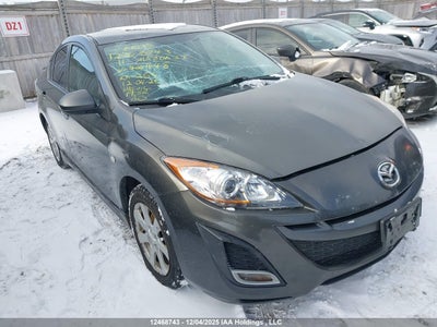 MAZDA Z 2011