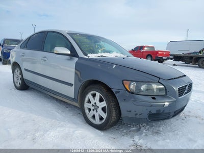 VOLVO S40 2006
