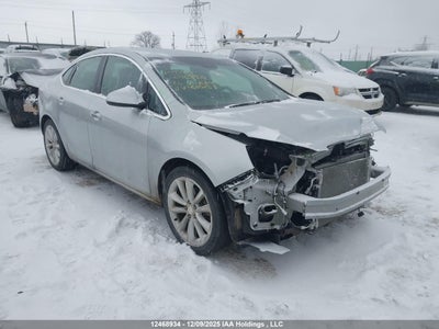 BUICK VERANO 2012