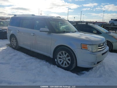 FORD FLEX 2009