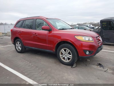 HYUNDAI SANTA FE 2010