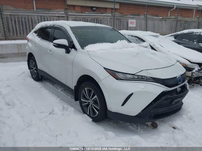 TOYOTA VENZA 2023
