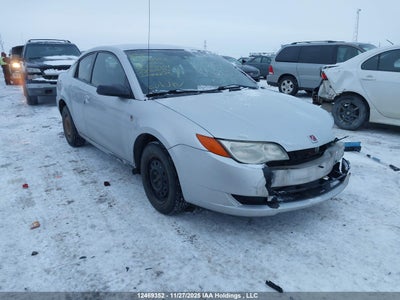 SATURN ION 2006