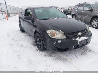 CHEVROLET COBALT 2009
