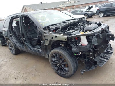 DODGE DURANGO 2025
