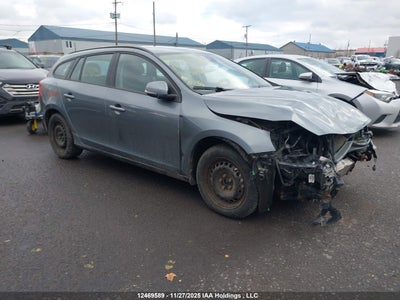 VOLVO V60 2018