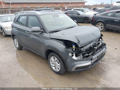 HYUNDAI VENUE 2025