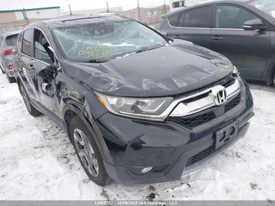 HONDA CR-V 2019
