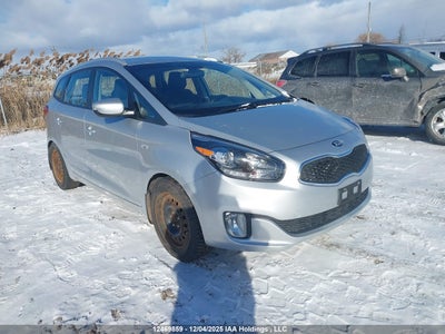 KIA RONDO 2014