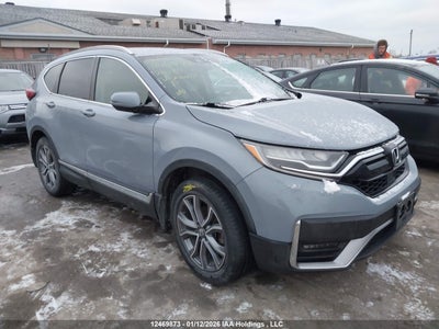 HONDA CR-V 2020