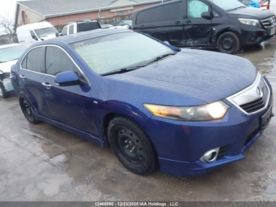 ACURA TSX 2013