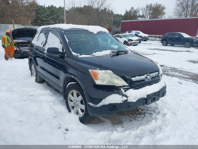 HONDA CR-V 2008