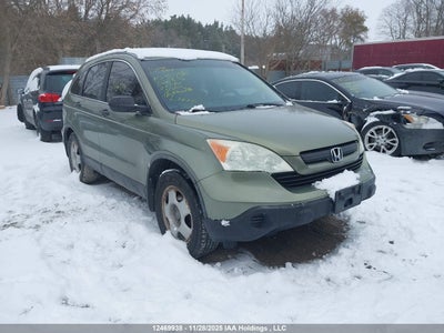 HONDA CR-V 2008