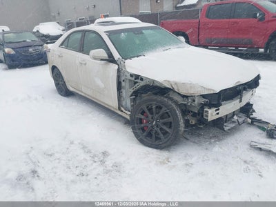 CADILLAC CT4 2021
