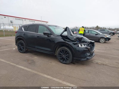 MAZDA GT 2022