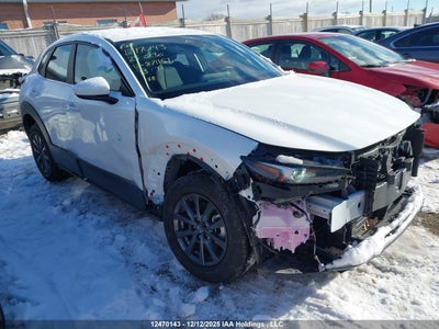 MAZDA CX-30 2025