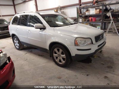 VOLVO XC90 2011