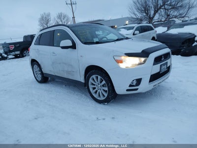 MITSUBISHI RVR 2011
