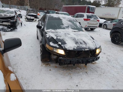 ACURA TL 2004