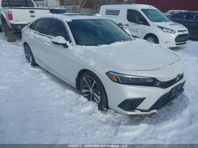 HONDA CIVIC 2023