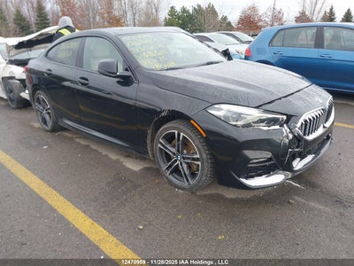 BMW 228I GRAN COUPE 2021