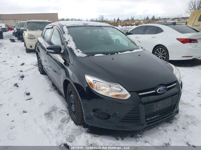 FORD FOCUS 2013