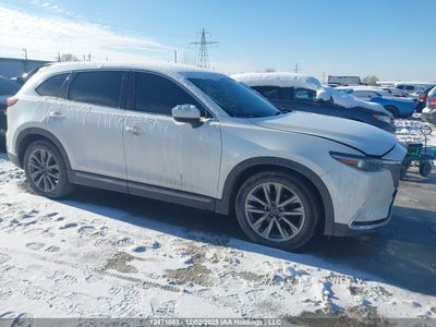 MAZDA CX-9 2018
