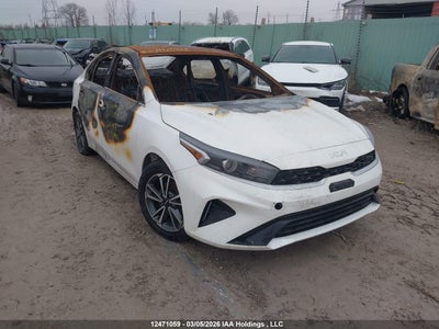 KIA FORTE 2022