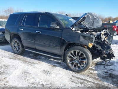CADILLAC ESCALADE 2020