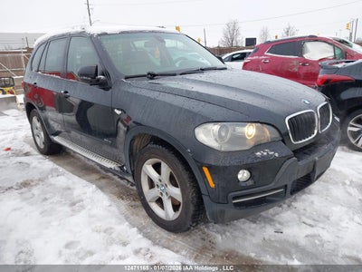 BMW X5 2007