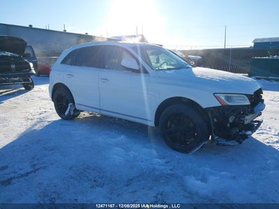 AUDI Q5 2017