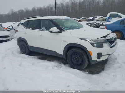 KIA SELTOS 2023