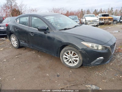 MAZDA Z 2014