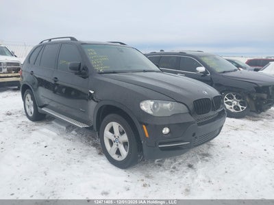 BMW X5 2008