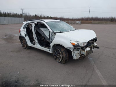 MITSUBISHI RVR 2016