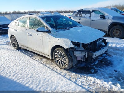 HYUNDAI IONIQ 2020