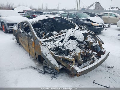 NISSAN ALTIMA 2.5 2012