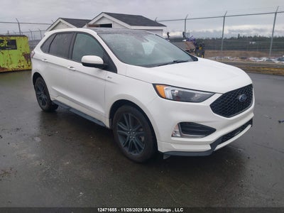 FORD EDGE 2024