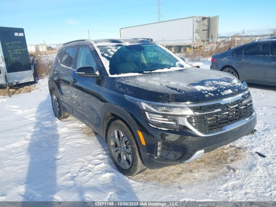 KIA SELTOS 2026