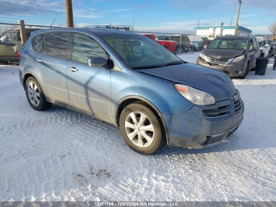 SUBARU B9 TRIBECA 2007