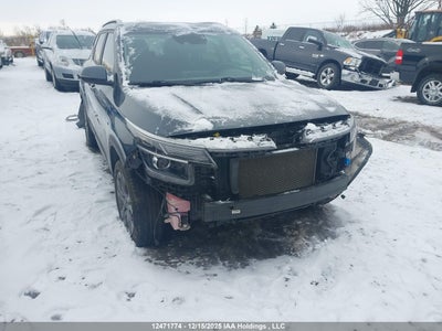 KIA SELTOS 2022