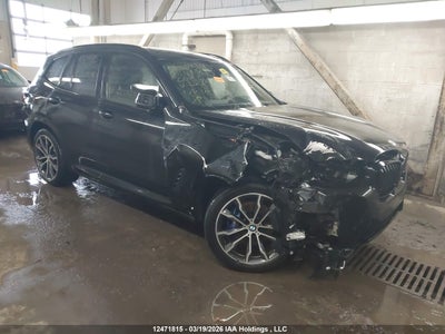 BMW XD 2022