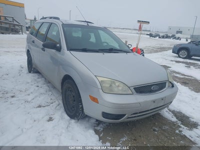 FORD FOCUS 2005