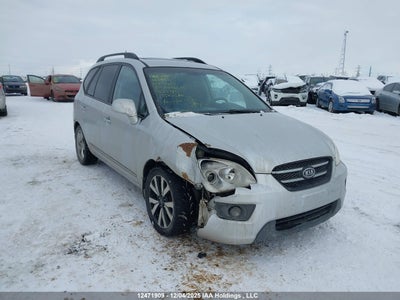 KIA RONDO 2009